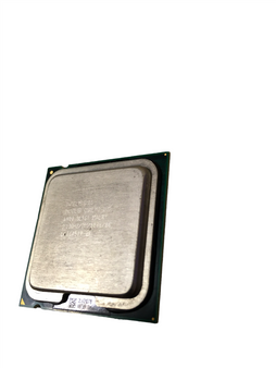 Intel Core 2 DUO 6400 SL9S9 2.13GHz 1066MB 2MB Socket 775 Dual Core Processor