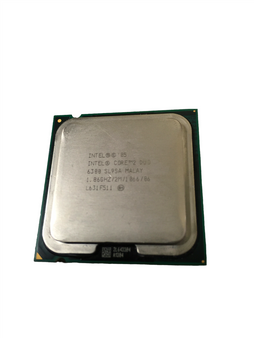 Intel Core 2 Duo 6300 1.86Ghz 2M/1066 Dual Core LGA775 CPU SL9SA