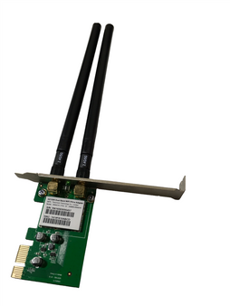 ROHS AC1200 Dual Band WiFi PCI-e Adapter, WNA015