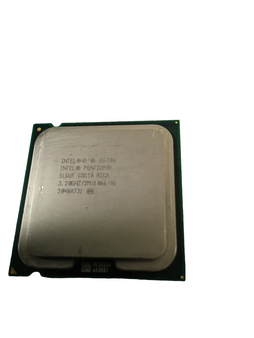 Intel Pentium Dual-Core E6700 3.2Ghz / 2M / 1066 / Socket 775 Processor SLGUF