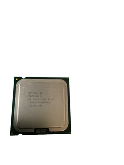 Intel Pentium D 925 3.00 GHz Dual-Core Processor - SL9KA - 4M/800 LGA-775