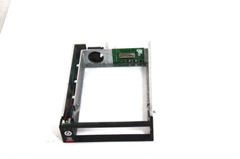 Dell Locking Security 3.5" SATA Server Hard Drive Caddy W/O Key CK018 0CK018