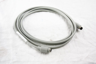 IBM PS/2 8Ft Keyboard & Mouse Extension Cable 12J4098