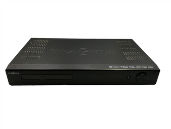 Insignia NS-2BRDVD Blu-Ray Disc Player, 25W