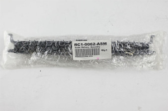 HP LaserJet 4200 4300 paper guide assembly RC1-0062-ASM