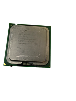 Intel SL7PR PENTIUN 4 2.80GHZ CPU PROCESSOR 2.80GHZ/1M/800/LGA775