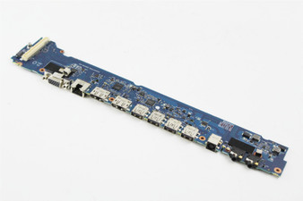 HP UltraSlim Docking Station Board  1460B0271701 6050A2576001