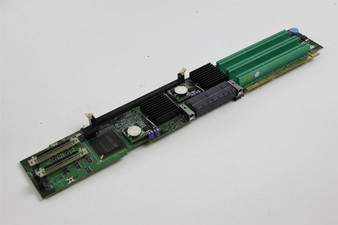 Dell PowerEdge 2850 Backplane Riser Board 0U8373 U8373