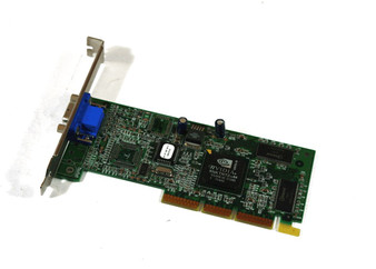 Nvidia 25P4058 Nvidia Vanta Graphic Adapter With 16MB Video Memory