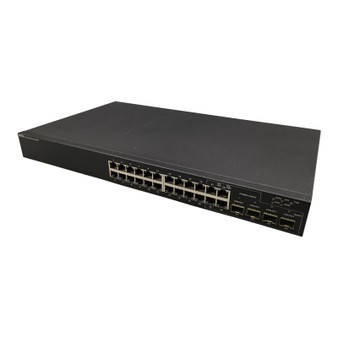 Dell PowerConnect 5424 24 Port Network Switch C4864