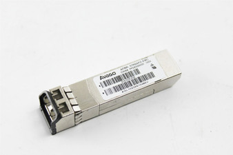 EMC² Server Avago AFBR-57D7APZ-E2 10GbE Fibre Optical Ethernet Transceiver Module 10GBASE-SR SFP+ 850nm