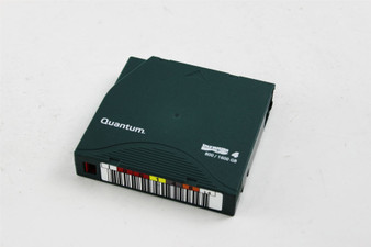 Quantum LTO Ultrium 4 800/1600GB Data Cartridge