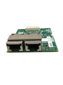 Intel Dual Gigabit Ethernet Expansion Board D34661-401