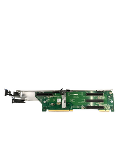 Dell PowerEdge R510 PCI-E X8 RISER CARD 0H949M 04HJHF