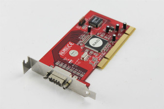 Addonics PMC ADSA4R-MLBY Low Profile PCI RAID Controller Card A134M-00A
