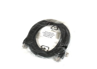 Foxconn Network Cables 7' Black RJ-45 M - RJ-45 M CT88A10T88-E06-EF