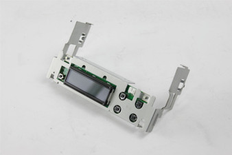 Mitsumi SQL700 LCD Display Module Board W/ Mounting Bracket 72-A001A-00 PC1602LRS-CLA-H