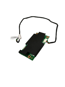 IBM Lenovo ThinkCentre M73z AIO All-In-One PC Micro LED Converter Board 03T7213 W/Cable