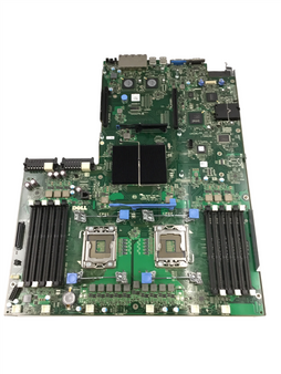 Dell PowerEdge R610 Motherboard 04T81P