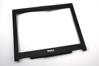 Dell Latitude D410 14" Laptop Front LCD Trim Bezel BA75-01487 BA81-00846 T1158