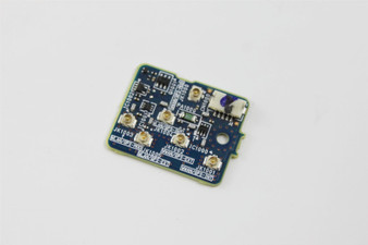 Panasonic ToughPad FZ-G1 Tablet External Antenna Sub-Card Board EXT-ANT-PCB DFUP2224ZB FM122mk1