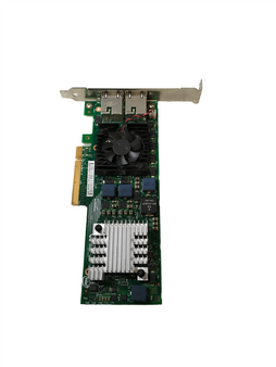 X520-T2 Intel 2 Port 10Gbps PCI-E 2.0 X8 Ethernet Adapter CPU-E76983 E95990-004