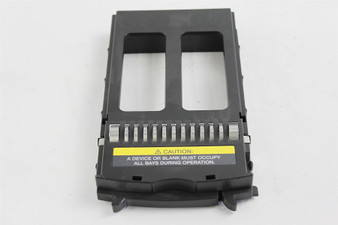 HP Proliant DL560 Blank Hard Drive Caddy Tray Filler 349460-001
