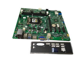 Dell OptiPlex 3020 Desktop Motherboard LGA 1150/Socket H3 DDR3 0VHWTR VHWTR