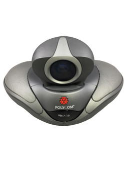 Polycom VSX 7000 Video Conference NTSC Camera 2201-22298-200 2201-22298-001