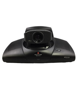 Polycom PVS-14XX ViewStation Video Conference Camera System 2201-08900-091