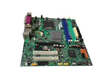 IBM ThinkCentre M57 Desktop Motherboard- 45R5312/ 45R5462