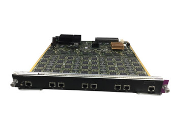 CISCO WS-X6608-T1 - 8 port Voice T1 & Services Module, 700-05314-01