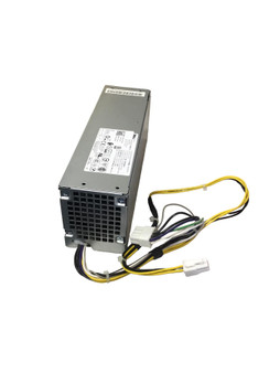 Dell Power Supply 0H62JR H240EM-00 240W For OPTIPLEX 3040 5040 7040 MT