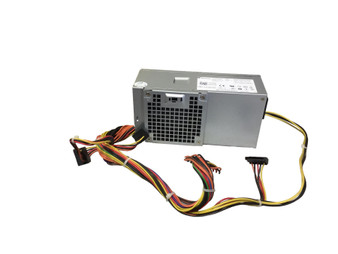 Dell HU250AD-00 Power Supply 250W K2H58 0K2H58
