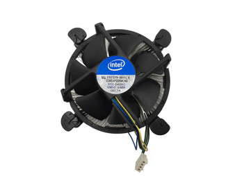 Intel E97379-001 Lga1155/lga1156 Cpu Heatsink With Fan