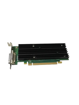 PNY Nvidia Quadro NVS 290 LOW Profile DMS-59 PCI-E Video Graphics Card 900-50538-1700-000 900-505380500-100 MIC NVA-P538-000