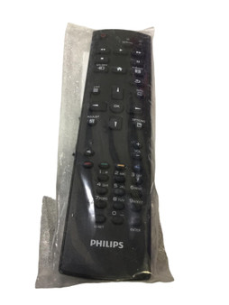 NEW! PHILIPS 398GRABDDNEPHT ORIGINAL REMOTE CONTROL