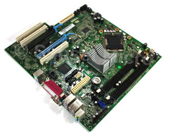 Dell Precision T3400 Desktop LGA 775 Motherboard TP412 0TP412