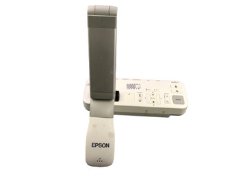 EPSON ELPDC11 Document Camera Presenter