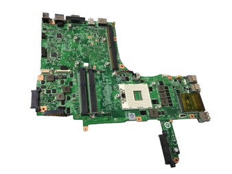 MSI GT60 MS-16F3 15.6" Intel Socket G2 Motherboard MS-16F31 VER:1.1