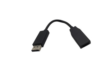 Lenovo DisplayPort to HDMI Adapter Cable TYPE2-PS8402A