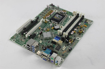 HP Compaq Elite 8300 8300E SFF Motherboard  LGA 1155 657094-001 657094-501 657094-601 656933-001 115DXDBP