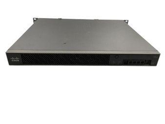 Cisco ASA-5515-X Ethernet Adaptive Security Appliance