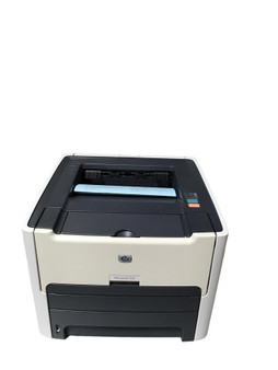 HP LaserJet 1320 Mono Laser Printer USB/ParallelQ5927A