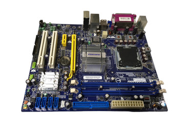 Foxconn 45GMX Motherboard  02010D700-005-G