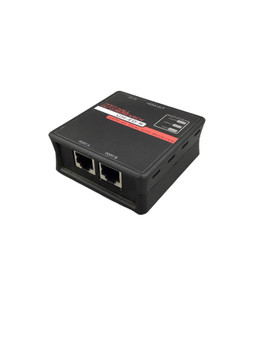 Hall Research UH-2D-R HDMI On Dual UTP Receiver
