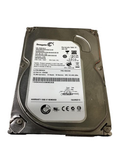 Seagate 7200rpm 320GB Sata Hard Drive ST3320418AS 9SL14C-542 CC66