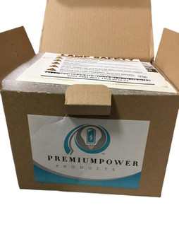 PremiumPower P4E34-2010-00/ P4E34-2000-00 TV/ Projection Lamp