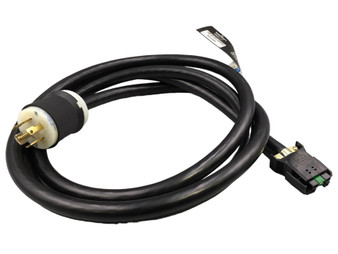 Emerson Liebert 10ft Power Cable MPXIPC-NXH30XXX