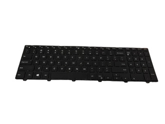 Dell 0G7P48 PK1313G1B00 US English Keyboard  - Backlit Version